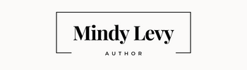 Mindy Levy author logo